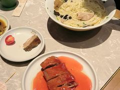 -松鹤面馆·古法焖肉面(观前店)