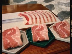 -石頭記榴莲烤肉(万达金街店)
