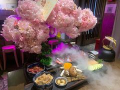 -樱宿日式和牛烧肉(五道口店)