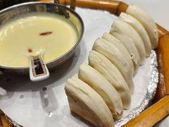 -敏珠拉姆藏餐·南京厨房(富春江东街店)