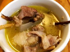 -四禧精酿烧烤串吧(大明湖店)
