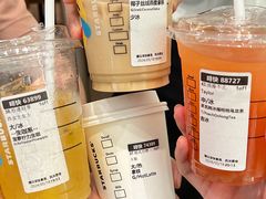 -星巴克臻选(广州沙面店)