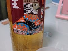 -大佛寺高级素食自助餐厅