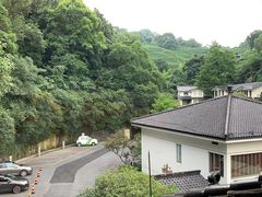 -杭州海华满陇度假酒店