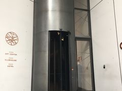 -北京三里屯CHAO酒店