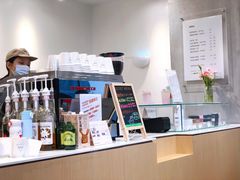 -Manner Coffee(凌空SOHO店)