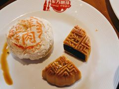 -东方明珠·可口可乐欢乐餐厅
