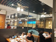 -汉巴味德(沈阳万象汇店)