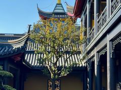 -上海青龙寺