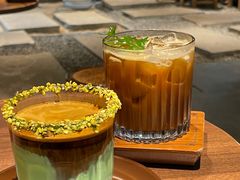 -Metal hands·铁手咖啡