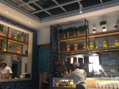 -Aqua Oasis 水天堂(石路天虹店)