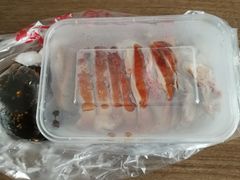 南京烤鸭-味香鸭子店(汉口西路店)
