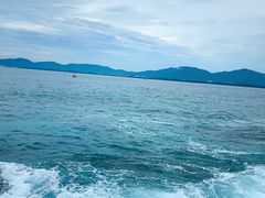 -三亚蜈支洲岛旅游区