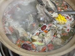 羊肉炉-蔡记·九米羊肉炉(东渡店)