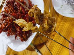 -鑫悦龙虾(前西街店)