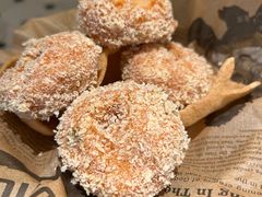 多拿虾饼-太食獸泰式茶餐厅(IFS国金中心店)