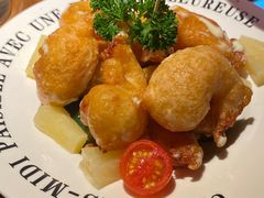 -岛风·台食小馆 ISLAND BISTRO(烟台山店)