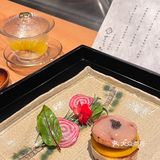 沈阳正宗怀石料理🍵