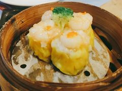 明虾蟹子烧卖-点都德(海岸城店)