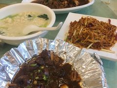 -满龙源餐厅(南十马路店)