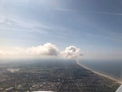 -格拉斯哥国际机场