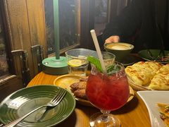 -源一咖啡馆(麒麟巷步行街店)