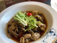 -蠔友汇·海鲜·生蚝烧烤(大东店)