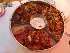 -三子烤羊腿·海鲜(弘阳店)