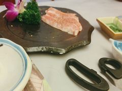 -千寻山野烤肉(中关村店)