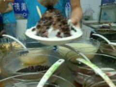 -梁子刨冰王&梁小糖(王顶堤店)