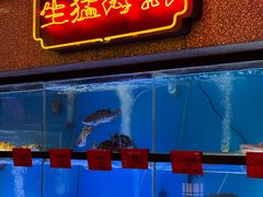 -囍凤楼·粤菜·点心·火锅(温特莱店)