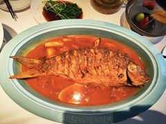 -阿五黄河大鲤鱼(英协路店)