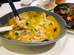 -鹿港小镇(滨北店)