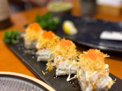 -気楽亭和食料理(气乐亭大世界本店)