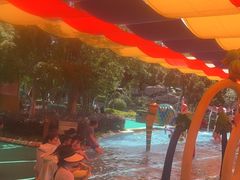 -苏州乐园森林水世界