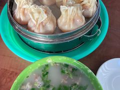 -北三沙家烧麦(北头道街店)