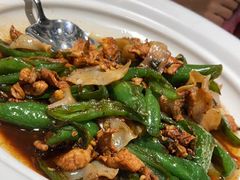 -兰湘子·湘菜小炒(崂山丽达店)