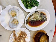 椒盐赖尿虾-新享乐海鲜(翠华路店)