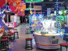 -Play1家庭娱乐中心(裕华万达店)