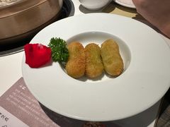 -烹然四季椰子鸡火锅(姚家园万象汇店)