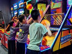 -核客电玩城(东门店)