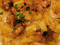 排骨蒸陈村粉-清晖小苑•顺德地方菜(壹海城店)