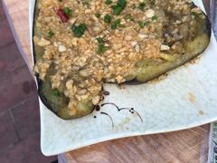 茄子-凤爪王烧烤(徐东旗舰店)