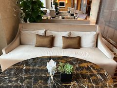 -宜昌富力皇冠假日酒店·咖啡1号西餐厅