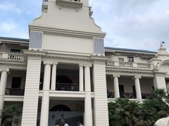 -Big House当代艺术中心