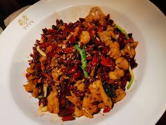 -首秀·四川料理(星耀101店)