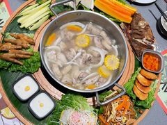 -椰小鸡·琼州糟粕醋·火锅(美兰缤纷城店)