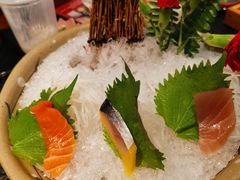 -匠和风精致料理(成都龙湖滨江天街店)