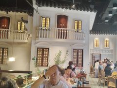 -晓粤·惹味粤菜(凯德乐峰广场店)