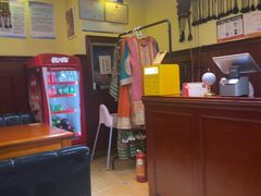 -清真· AL-JANNAT 佳纳特餐厅(仙林店)